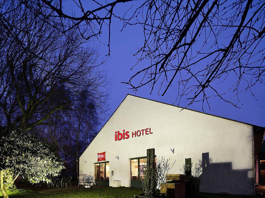 ibis Coventry South #1